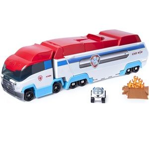 Paw Patrol Paw Patroler Nickelodeon